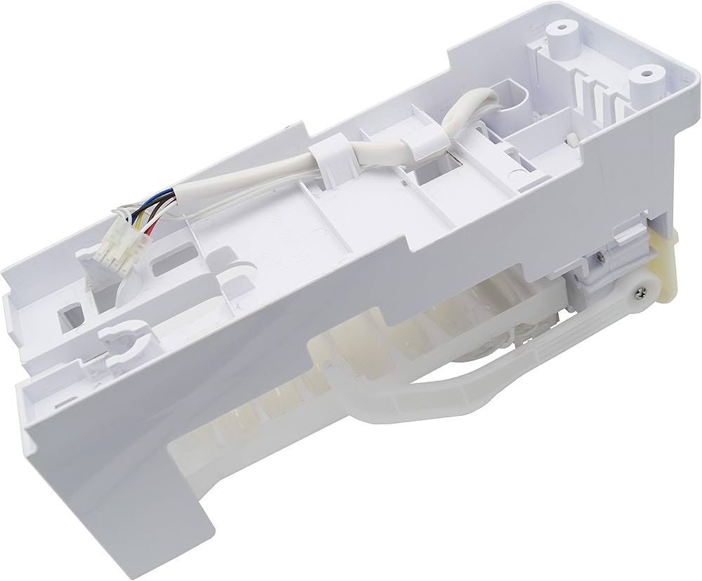 AOD-3 ① Amazon.com: Supplying Demand DA97-07603B Refrigerator Ice Maker